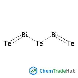 Bismuth telluride (Bi2Te3)