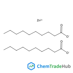 Zinc didecanoate