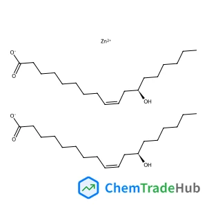 ZINC RICINOLEATE