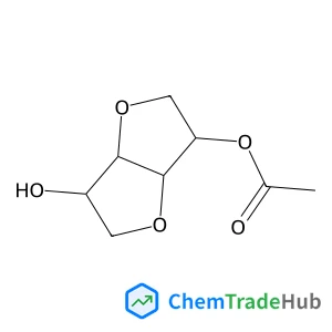2-O-Acetyl-1,4:3,6-dianhydro-D-glucitol