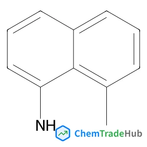 8-Methylnaphthalen-1-amine