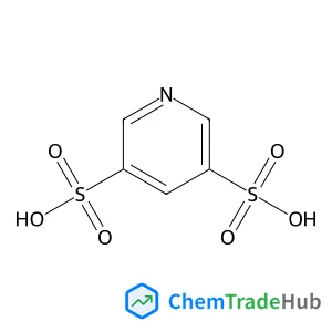 3,5-Pyridinedisulfonic acid
