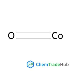 Cobalt oxide (CoO)