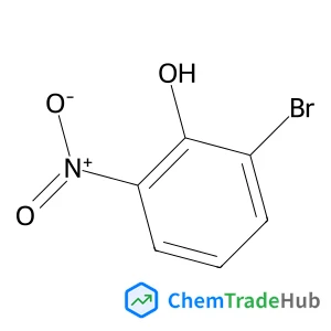 2-Bromo-6-nitrophenol