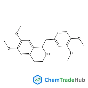 (+/-)-TETRAHYDROPAPAVERINE