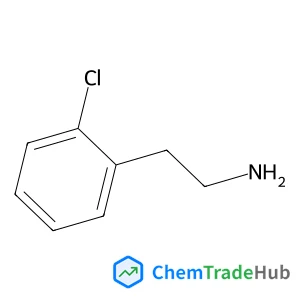 2-(2-Chlorophenyl)ethanamine