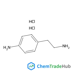 2-(4-Aminophenyl)ethylamine dihydrochloride