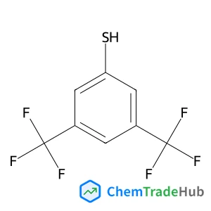 3,5-Bis(trifluoromethyl)benzenethiol