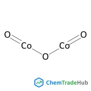oxo-(oxocobaltiooxy)cobalt