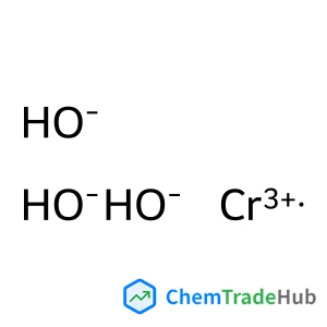 Chromium(3+) trihydroxide