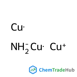 Copper nitride (Cu3N)