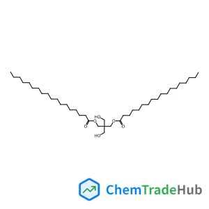 2,2-Bis(hydroxymethyl)-1,3-propanediyl dioctadecanoate