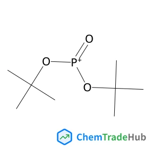 Phosphonic acid, bis(1,1-dimethylethyl) ester