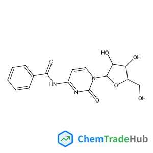 N-Benzoylcytidine