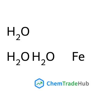Iron hydroxide