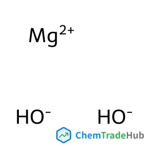 Magnesium dihydroxide