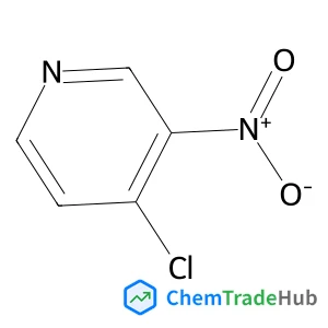 4-Chloro-3-nitropyridine