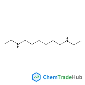 1,6-Hexanediamine, N1,N6-diethyl-
