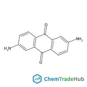2,6-Diamino-9,10-anthraquinone