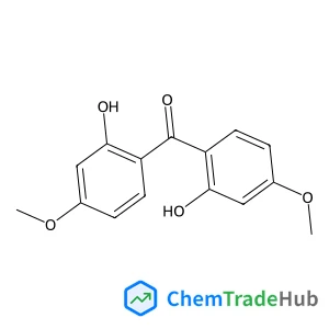 Bis(2-hydroxy-4-methoxyphenyl)methanone