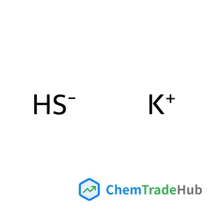 Potassium sulfide (K(SH)) Potassium sulfide (K(SH))