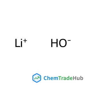 LITHIUM HYDROXIDE