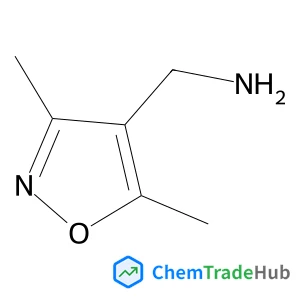 1-(3,5-Dimethyl-1,2-oxazol-4-yl)methanamine