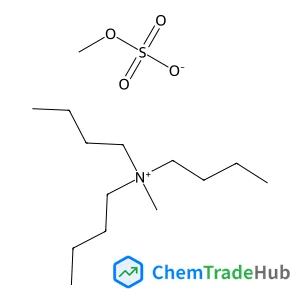 N,N-Dibutyl-N-methyl-1-butanaminium methyl sulfate