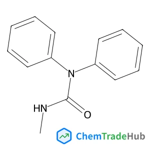3-Methyl-1,1-diphenylurea