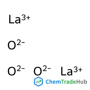 Lanthanum(III) Oxide