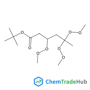 TERT-BUTYL PEROXY-3,5,5-TRIMETHYLHEXANOATE