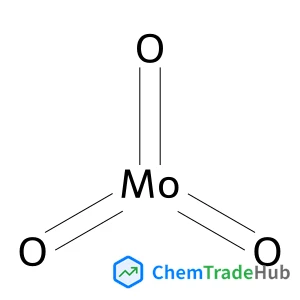 Trioxomolybdenum