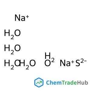 SODIUM SULFIDE PENTAHYDRATE