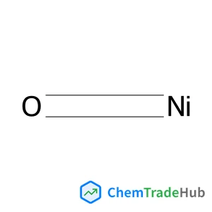 Nickel oxide (NiO)