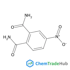 4-Nitrophthalamide