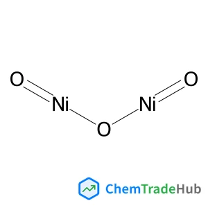 oxo(oxonickeliooxy)nickel
