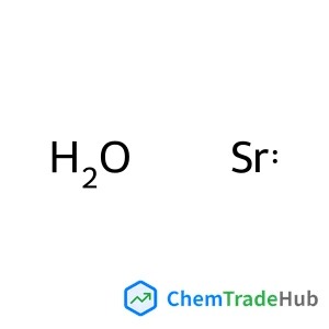 Strontium oxide (SrO)