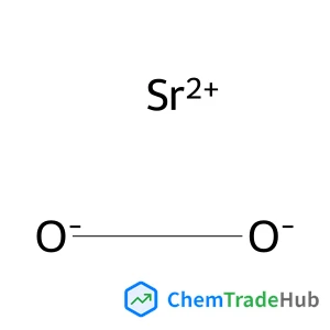 STRONTIUM PEROXIDE