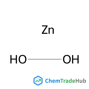 Zinc Peroxide, Suspension, approx. 25 % ZnO2