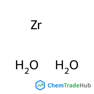 Zirconium dioxide Zirconium dioxide