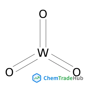 Tungsten oxide (WO3)