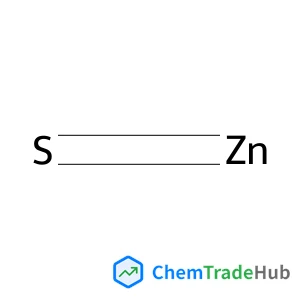 Thioxozinc