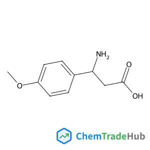 (S)-3-Amino-3-(4-Methoxy-Phenyl)-Propionic Acid