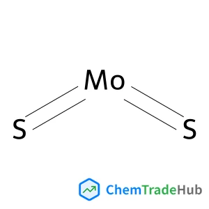 MOLYBDENUM SULFIDE