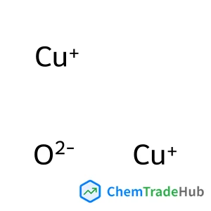 Copper(1+) oxidocopper