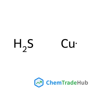 Copper sulfide (CuS)