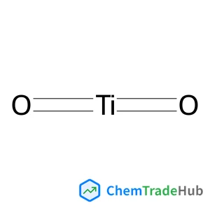 Dioxotitanium