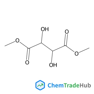 Butanedioic acid, 2,3-dihydroxy-, dimethyl ester, (2S,3S)-