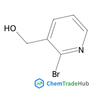 (2-BROMOPYRIDIN-3-YL)METHANOL