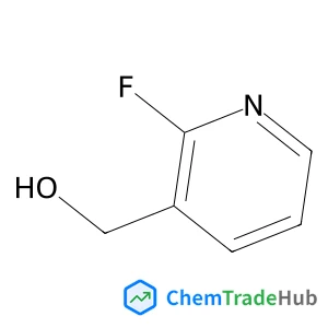 2-FLUORO-3-(HYDROXYMETHYL) PYRIDINE